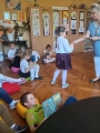 PASOWANIE NA CZYTELNIKA BIBLIOTEKI SZKOLNEJ.